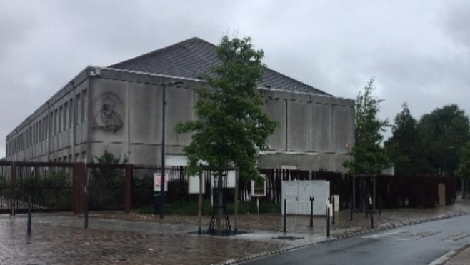 Marck : l’Ecole de l’Aéroport expérimente l’uniforme dès la rentrée de janvier. 