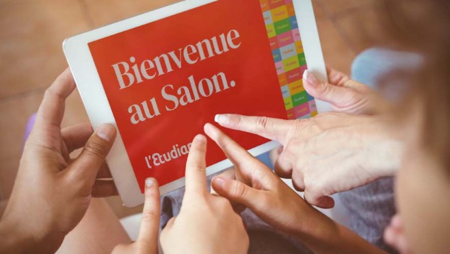 Des bons plans TER pour vous rendre aux salons du lycéen et de l'étudiant à Lille et Amiens