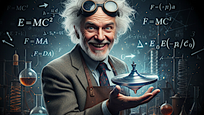 Festival des Toupies du Monde #6 – La toupie ramène sa science! (Loon-Plage, Francia)