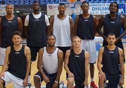 Basket : le président du SOM Boulogne pas hostile à un projet de fusion avec l'ESSM Le portel !