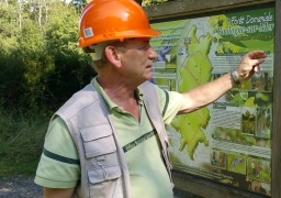 Les forêts de Boulogne, Desvres et Hardelot fermées au public dès le 15 Septembre !