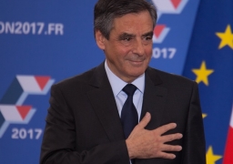 Victoire écrasante de François Fillon aussi sur la côte d'opale