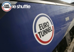 Eurotunnel : Nouveau record historique pour le service navettes camions 