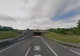 A16: le tunnel d'Hardelot fermé cette nuit de Boulogne vers Berck