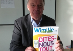 A Wimille, une enquête en 12 minutes chrono pour proposer des projets !