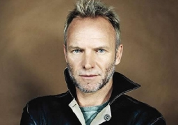 Sting et Ibrahim Maalouf au North Summer festival.