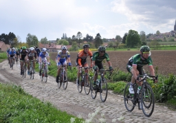 Les 4 Jours de Dunkerque ne pourront pas devenir le Tour des Hauts-de-France