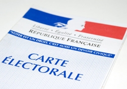 Plus que quelques jours pour vous inscrire sur les listes électorales.