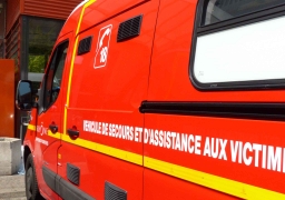 Un automobiliste est mort dimanche matin au péage d'Hardelot.