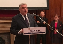 Le député maire PS de Boulogne ne soutiendra pas Manuel Valls !