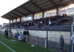 Au Portel, le stade Amour Sergent doit être refait à la fin de la saison !