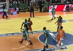 Basket : Gravelines l'emporte face au Portel 89 à 71 !