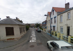 Wimereux: un ouvrier meurt enseveli sous un mur