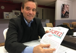 Dans le boulonnais, les socialistes tiendront 19 bureaux de vote dimanche !