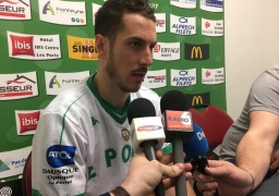 Basket : Le Portel qualifié pour les quarts de finale de la coupe de France !