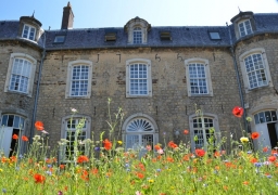 Le Wast : 4,5 millions d'euros pour restaurer le Manoir du Huisbois !