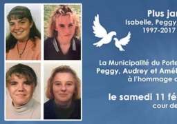 Il y a 20 ans au Portel, 4 jeunes filles tombaient entre les mains des Jourdain.