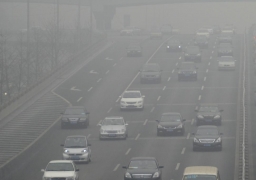 Nouvel épisode de pollution atmosphérique dans le Nord et dans le Pas-de-Calais