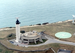 Un navire de pêche anglais coule au large du Cap Gris Nez