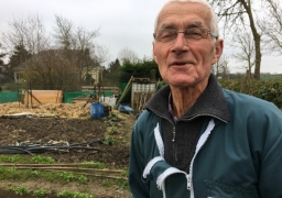 A Marquise, les jardiniers amateurs n’ont pas attendu le printemps pour s’y mettre !