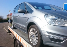 Pneus crevés et rayures sur les carrosseries d'une vingtaine de voitures à Saint Martin Boulogne !