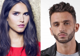 Ridsa et Joyce Jonathan à Marck le 12 mai pour le Radio6 Live