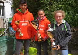 Le Char à Voile Club Côte d’Opale est pour la deuxième fois champion de France des clubs !