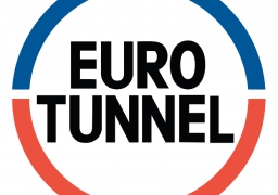 Le Tunnel sous la manche pèse pour un quart des flux commerciaux entre la Grande Bretagne et l'Europe !