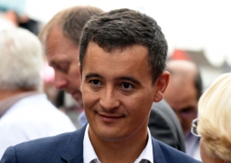 Un nordiste entre au gouvernement : le maire de Tourcoing, Gérald Darmanin devient ministre !