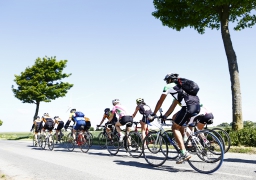 Plus de 6000 cyclistes attendus dimanche pour Lille-Hardelot