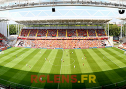 Soirée capitale pour le RC Lens, l'USLD et le SOMB.