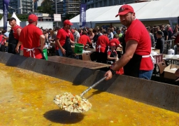 A Boulogne sur mer, la Gainée fête ses 10 ans ce week-end!