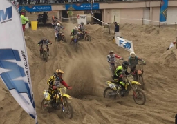 L'enduropale 2018 aura lieu les 26 27 et 28 janvier