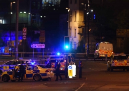 Boulogne : hommage aux victimes de Manchester ce mercredi