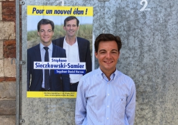 Législatives: six candidats se présentent sans étiquette