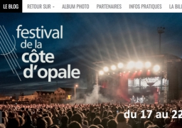 De Claudio Capéo à Cali, le Festival de la Côte d’Opale promet 6 jours intenses… 