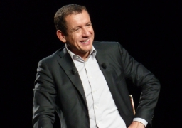 Nouvelles dates régionales pour le spectacle de Dany Boon