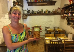 Série gourmande: le potjevleesch, roi des flandres dunkerquoises