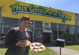 Série gourmande: la tarte à gros bord, un incontournable sur la Côte d'Opale