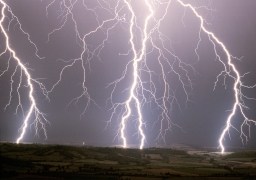 Orages : le Nord et le Pas-de-Calais placés en vigilance orange