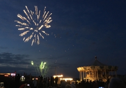 14 Juillet : où et quand aller voir les feux d'artifice?