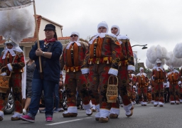 Hardelot se met à l'heure belge dès ce vendredi