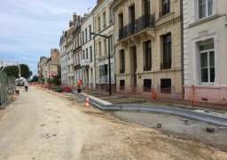 A Boulogne sur mer, les bus Marinéo font leur révolution !