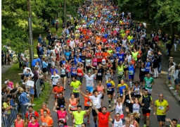 Plus de 3000 personnes ont couru le 10km et semi-marathon du Touquet ! 