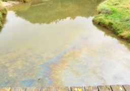 Mystère autour d'une pollution dans Le Wimereux