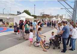 Quel sport pratiquerez-vous ou vos enfants cette année ?