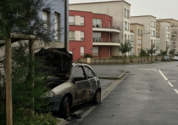 Au Chemin Vert, les habitants réclament plus de sécurité !