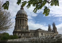 Les 34ième journées du patrimoine à Boulogne sur mer.