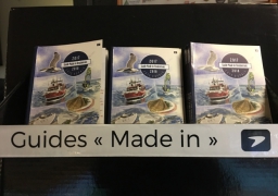 Le nouveau Guide « Made in boulonnais » est sorti…