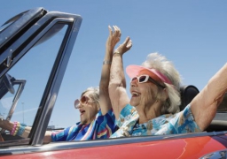 Conduite des seniors : y-a-t-il un âge limite pour prendre le volant ? 